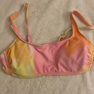 New Bikini Top